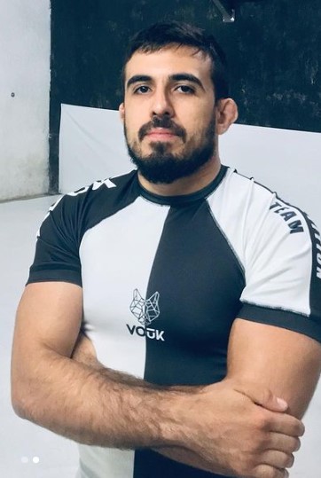 Professor Igor Gatto